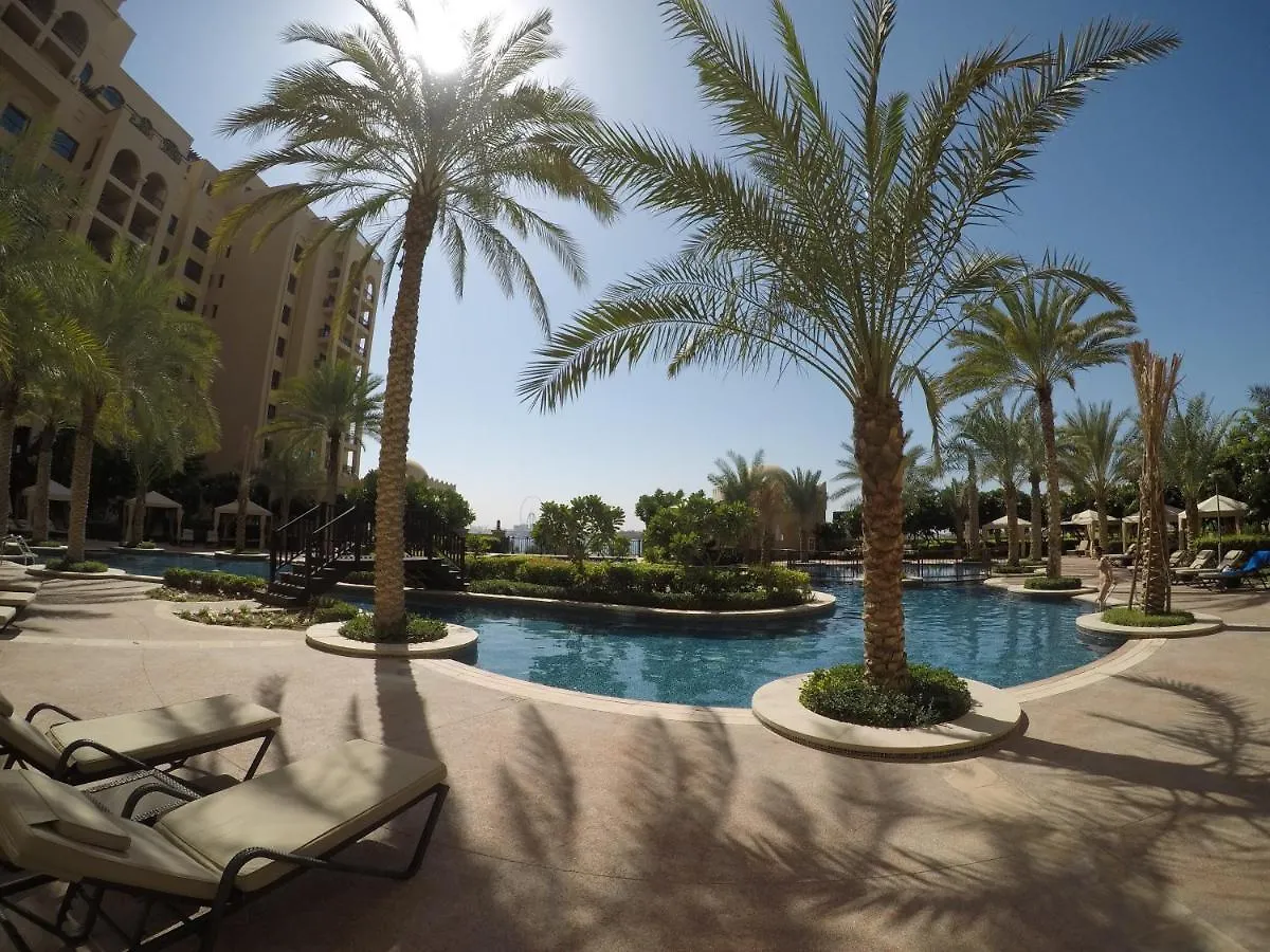 Spacious Family Apartment On The Palm Dubai