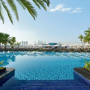 Rixos The Palm & Курортный комплекс